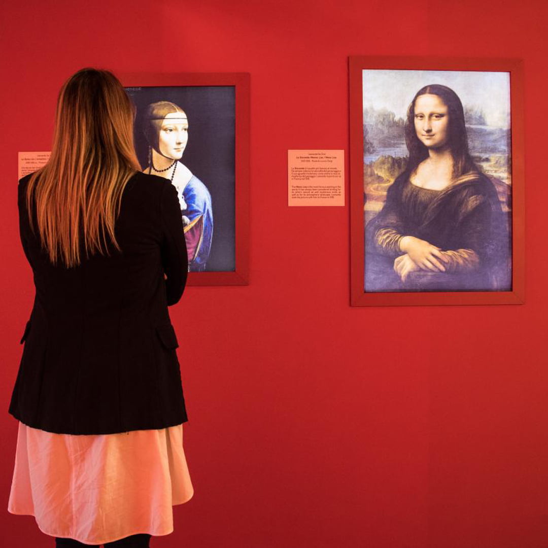 Leonardo-Da-Vincin-näyttely-Kuopiossa