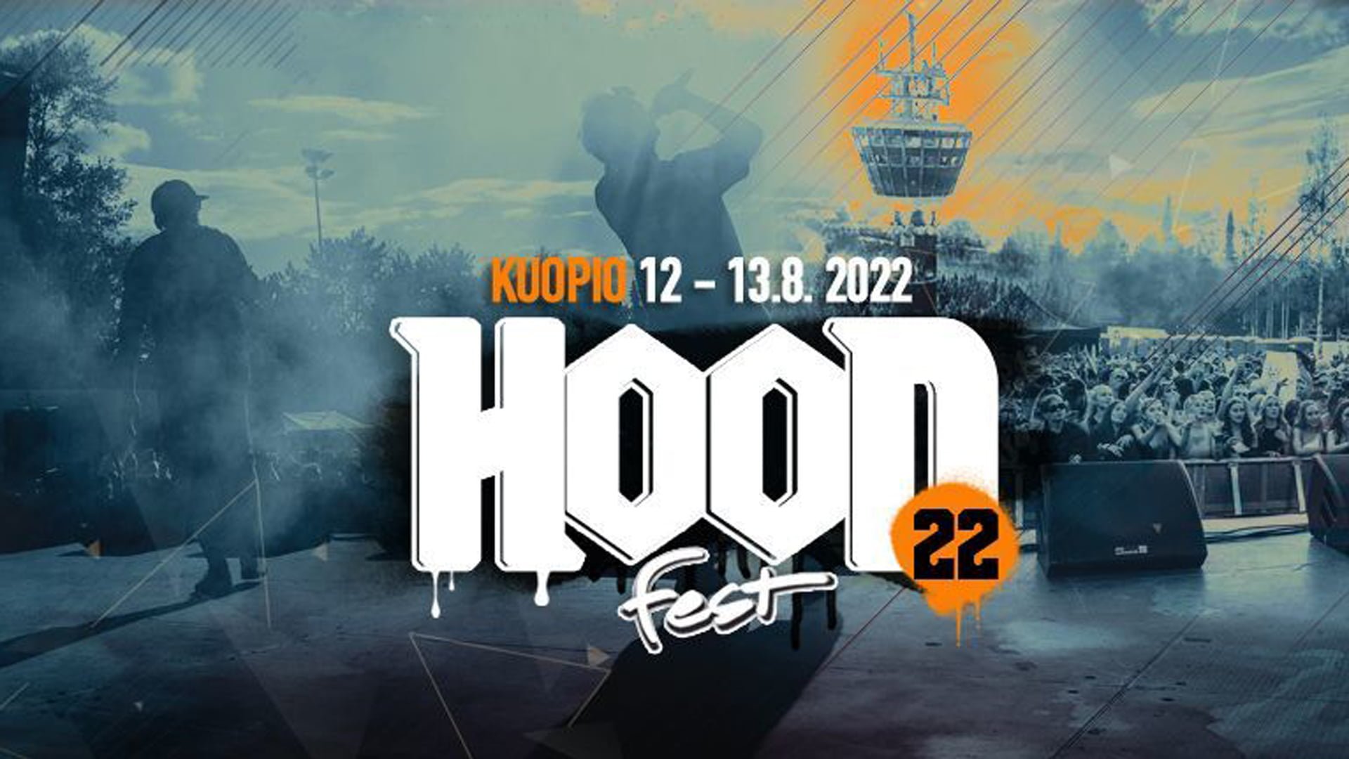 Hoodfest 2022