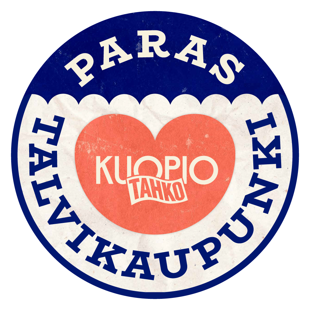 Kuopio Vuoden Talvikaupunki 2023
