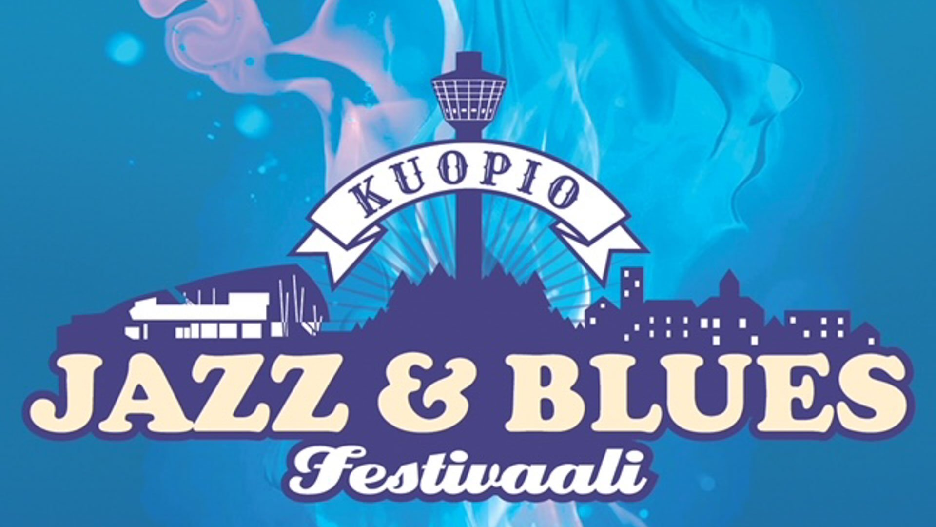 Kuopio Jazz & Blues 2023