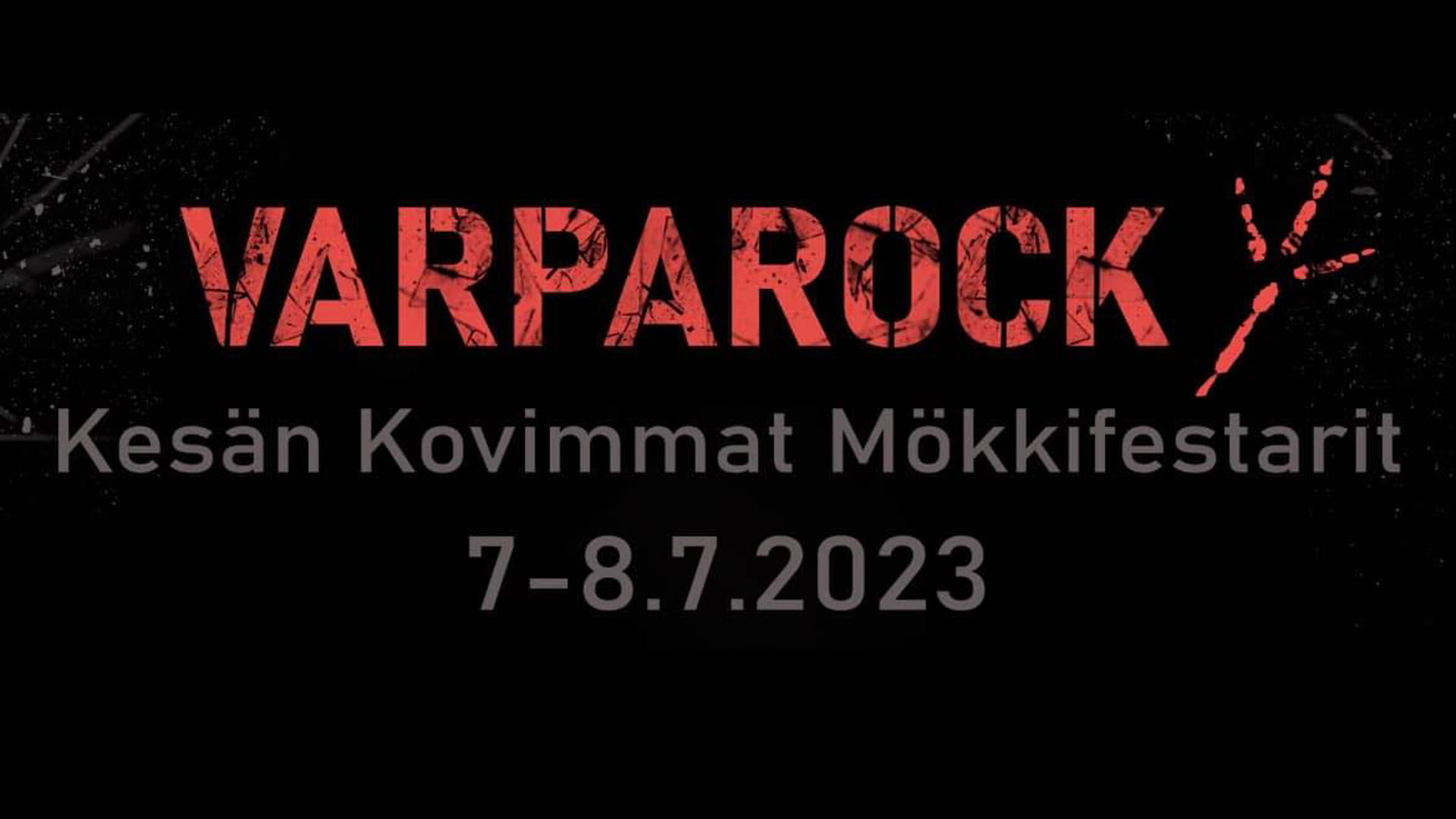 Varparock