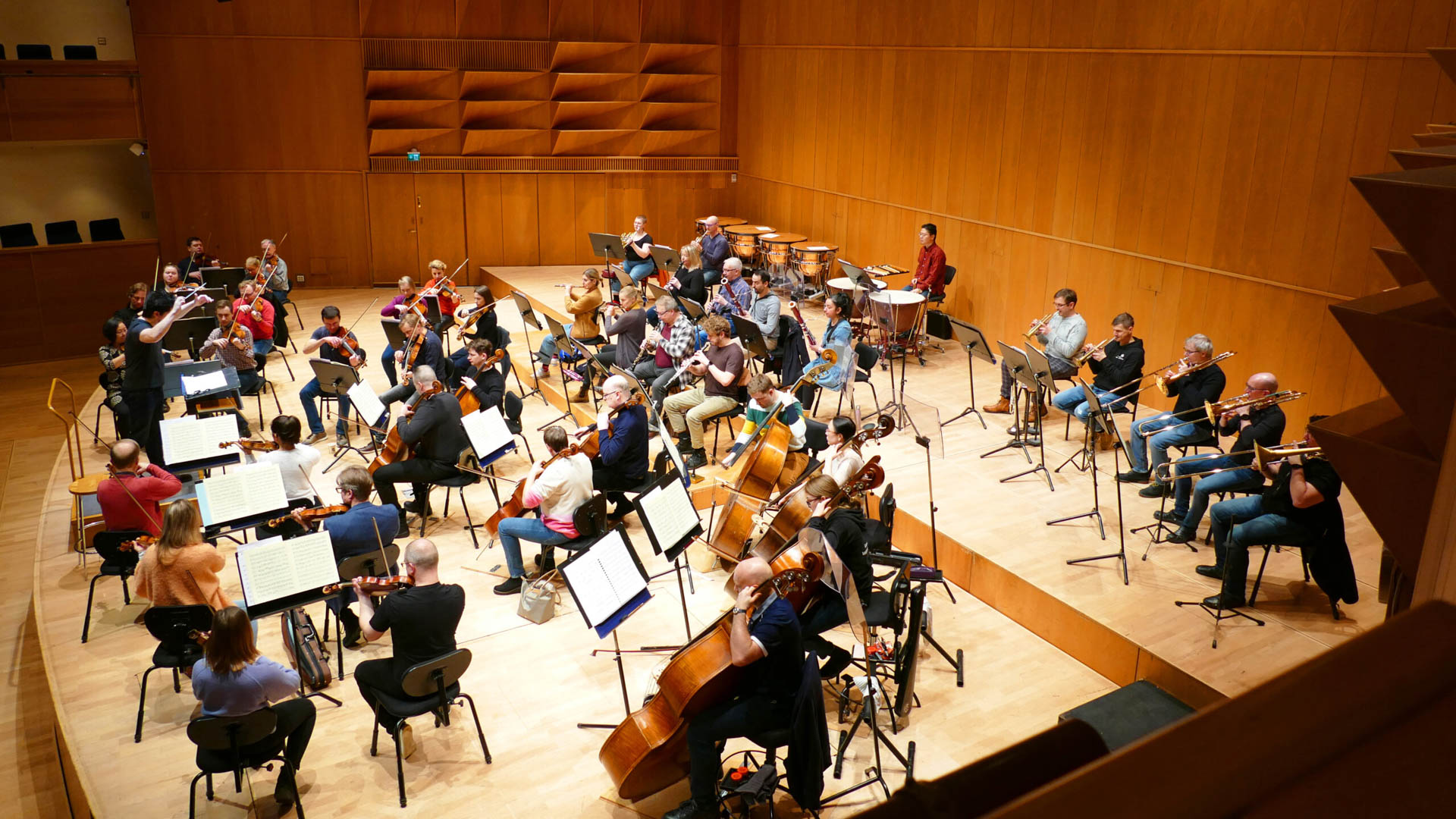 Kuopion kaupunginorkesteri